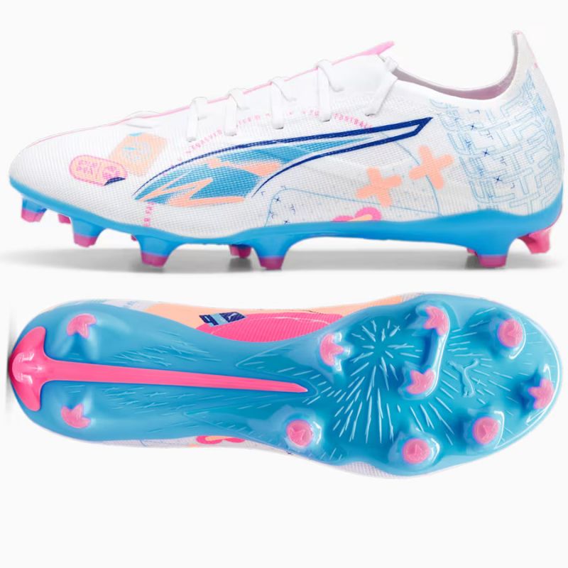 Puma Ultra 5 Match Vol.Up