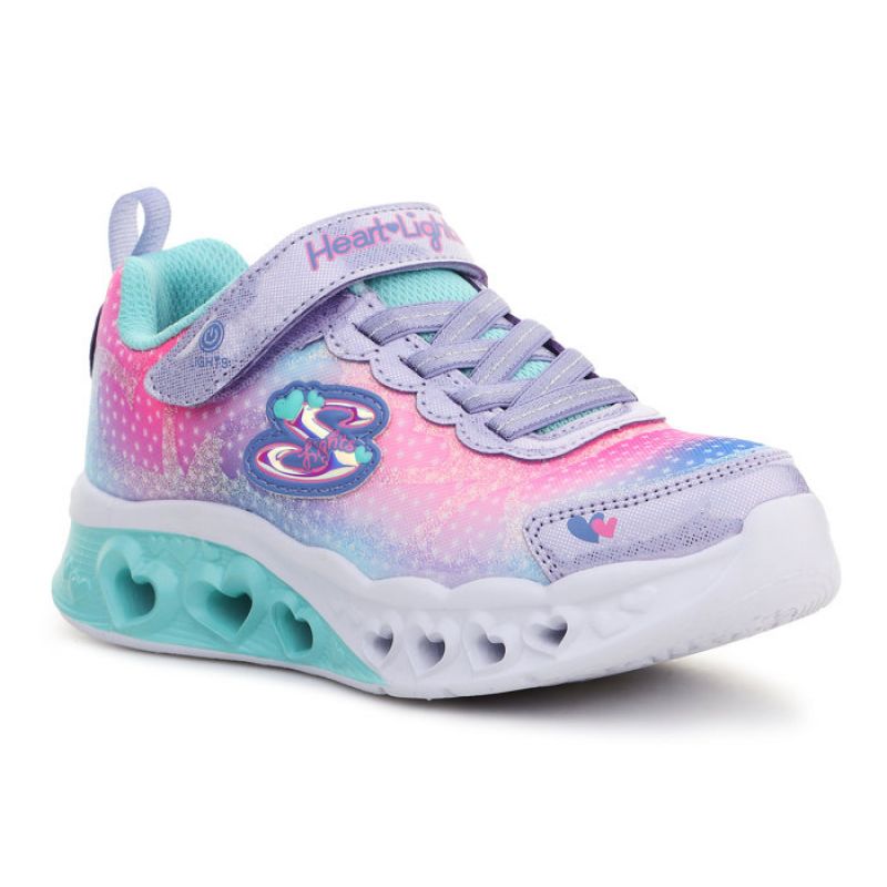 Skechers S Lights Flutter Heart Lights