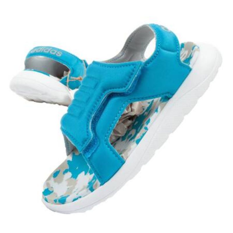 Adidas Comfort Jr FY8861 sandales (23)