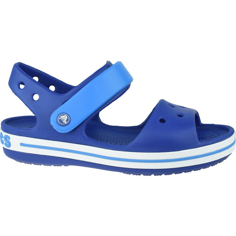 Crocs Crocband Jr 12856-4BX sandales (19/20)