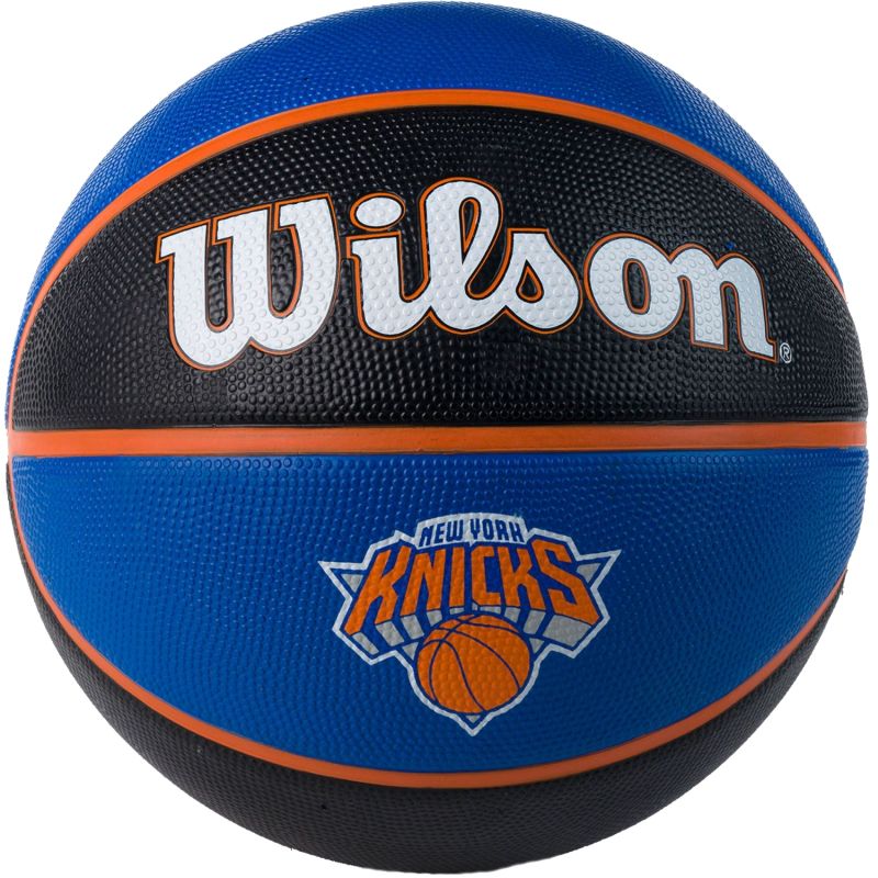 Wilson Bumba NBA komanda Ņujorkas Knicks