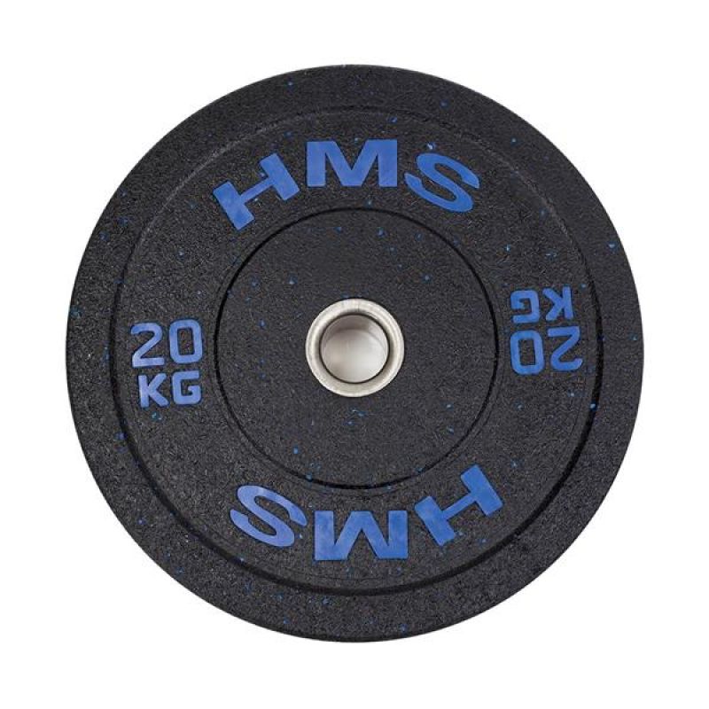 HMS BLUE BAMPER Olympic plate 20