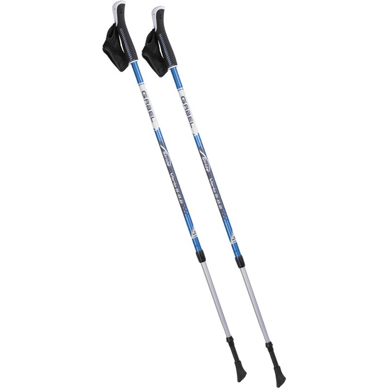 Gabel Nordic Walking Stride Vario S-9