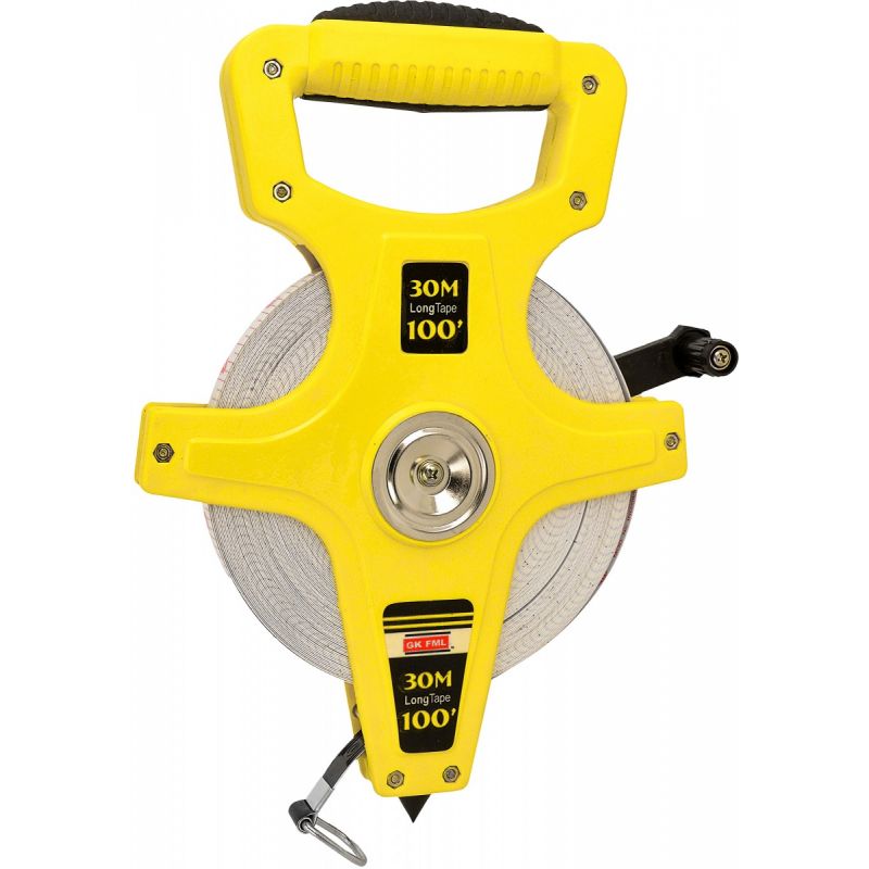Mērlente SMJ 30 m MST-OR30M (-)
