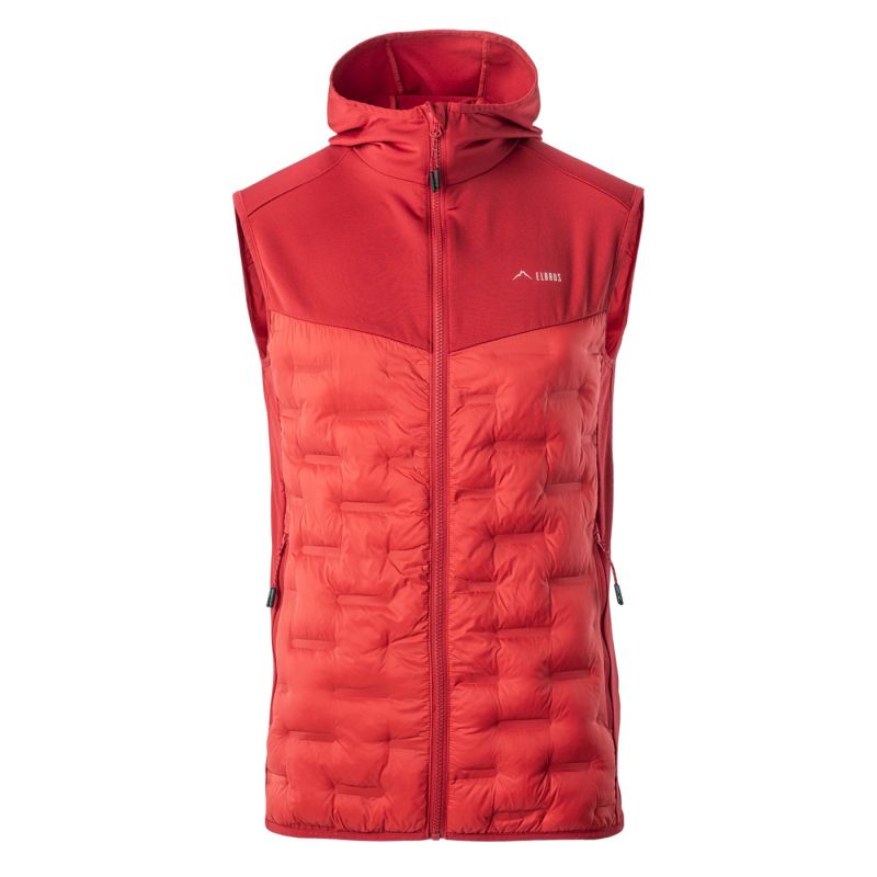 Elbrus Emin II veste Primaloft M