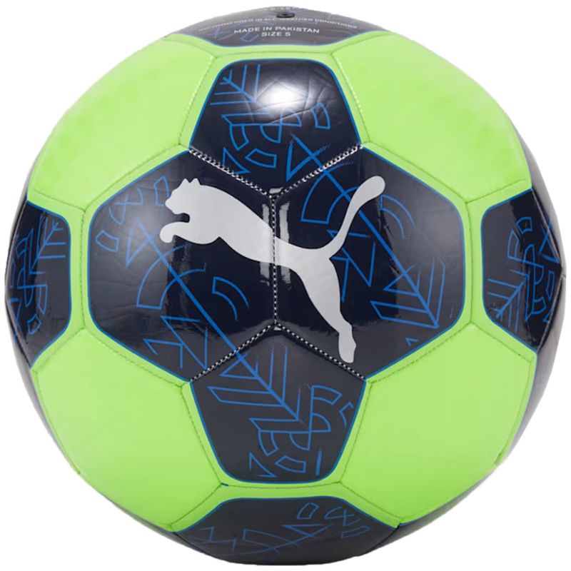 Futbola bumba-Puma Prestižs futbols 83992 07