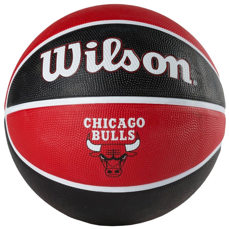 Wilson Bumba NBA komanda Čikāgas Bulls