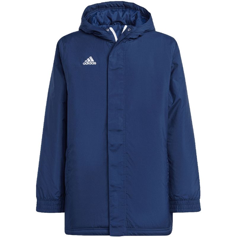 Adidas Entrada 22 Stadium Jr IB6079