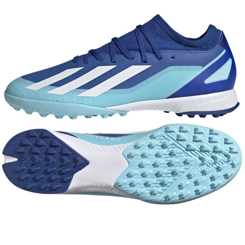 Adidas X Crazyfast.3 TF M