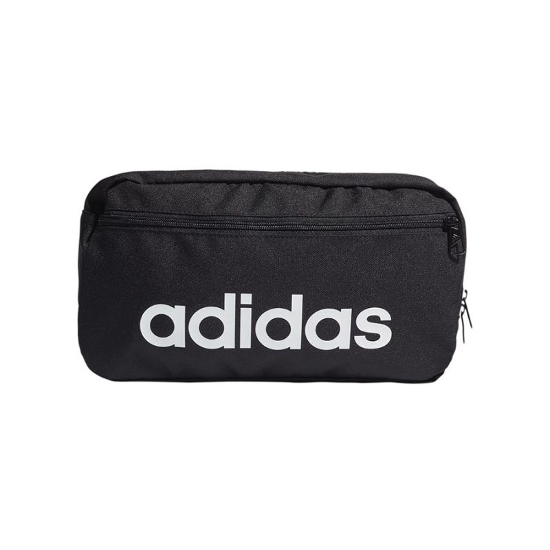 Adidas Lineāra plecu soma GN1944 (Melns)