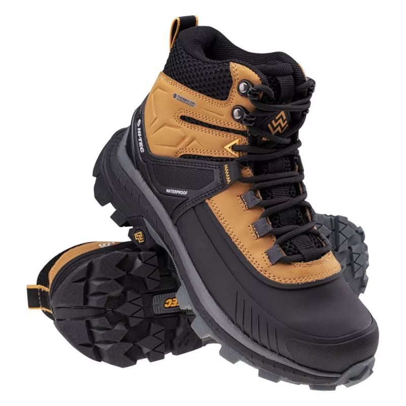 Hi-tec Everest Snow Hiker W zābaki