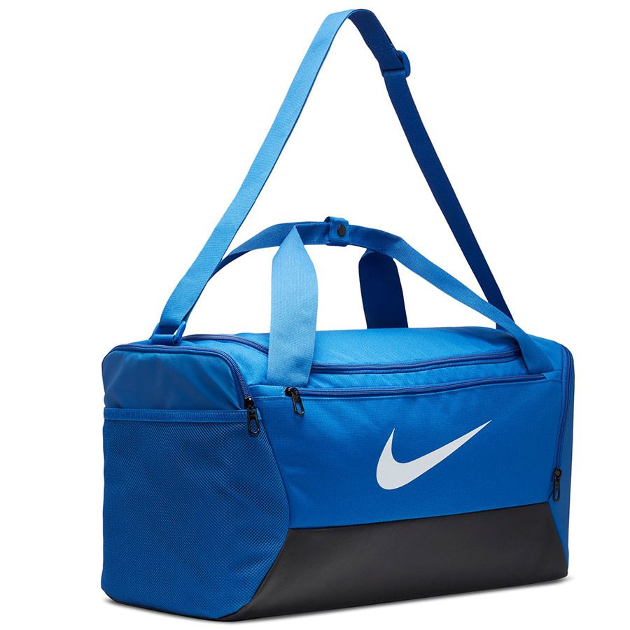Torba Nike Brasilia DM3976-480 / niebieski
