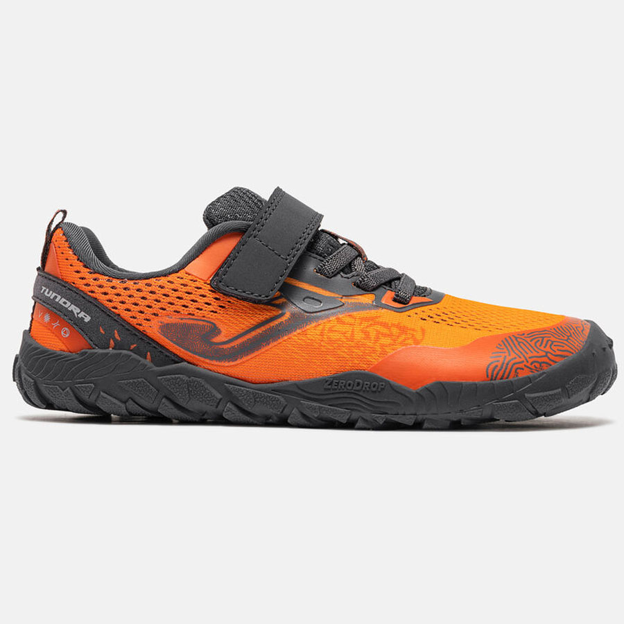 Joma Tundra Barefoot 2608 junioru apavi
