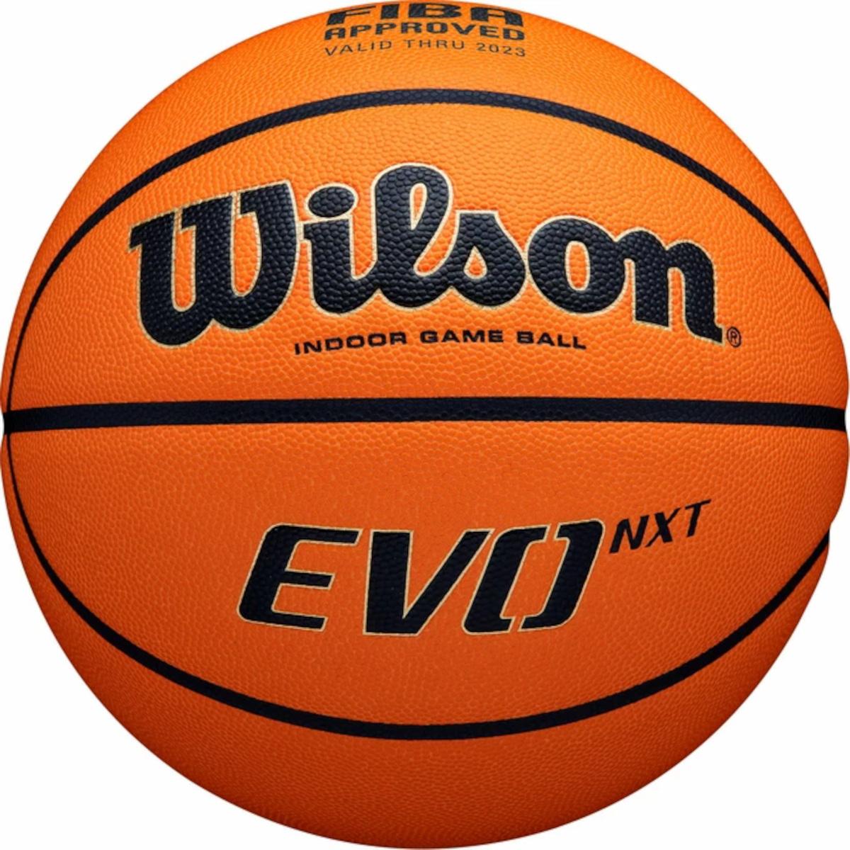 Wilson BASKETBOLA Bumba EVO NXT FIBA