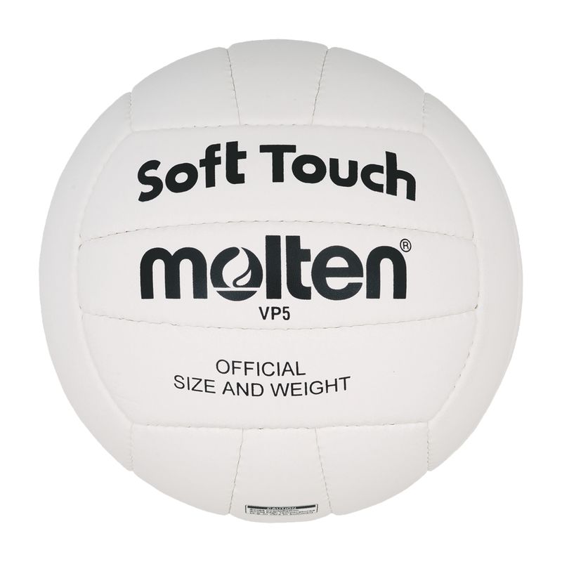Molten Soft Touch VP5 volejbola bumba