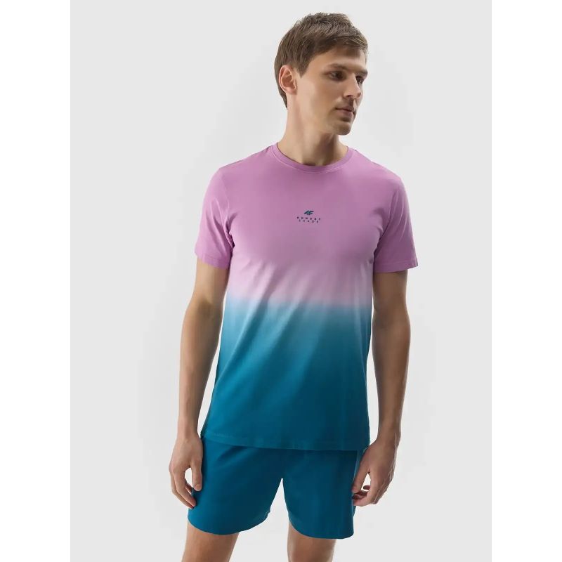 T-krekls M 4FWSS24TTSHM1290-51S (L)