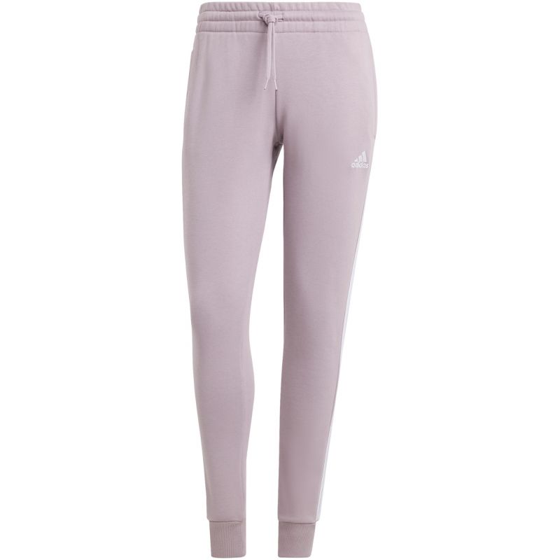 Adidas Essentials 3 svītru flīsa W