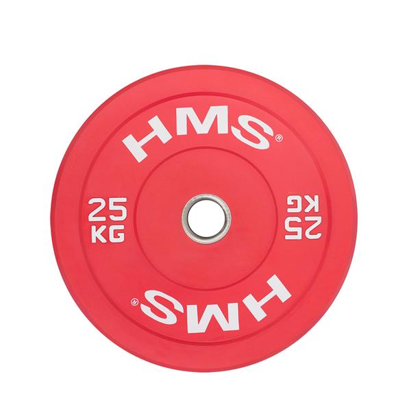 Olimpiskais svaru disks /HMS CBR25 OLIMPISKĀ