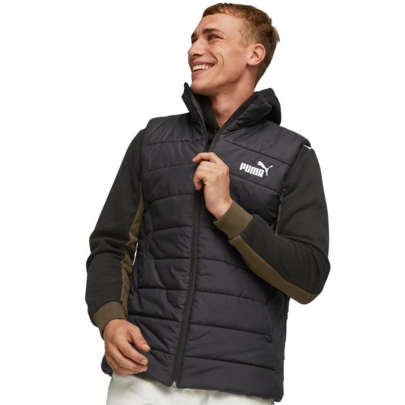 Puma ESS polsterētā veste M 84893901
