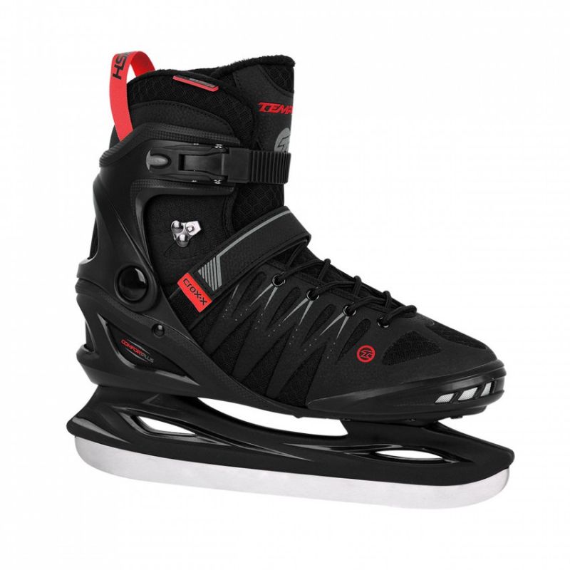 Tempish Hokeja slidas Crox.XM 13000002162