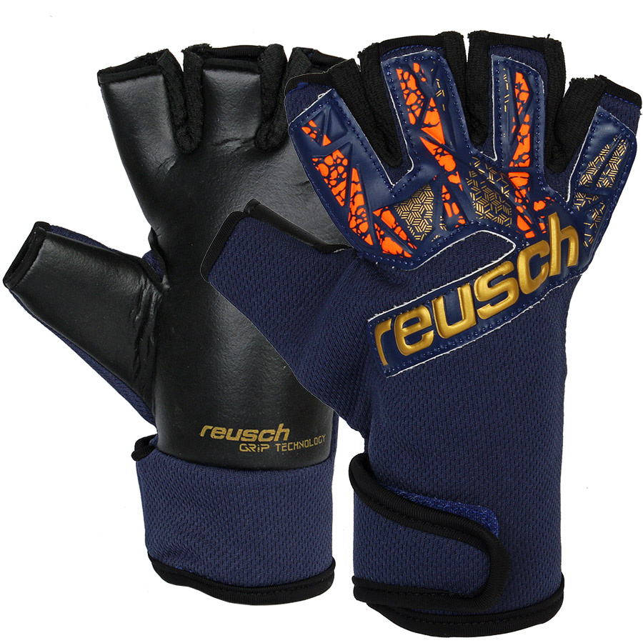 Rękawice Reusch Reusch Futsal Grip 54