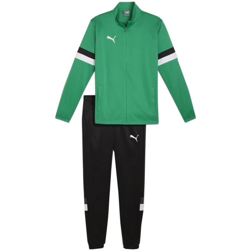 Puma Team Rise M treniņtērps 658653