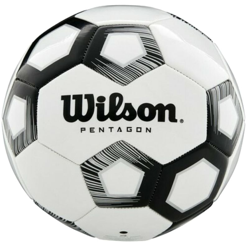 Futbola bumba-Wilson Pentagona futbola bumba WTE8527XB