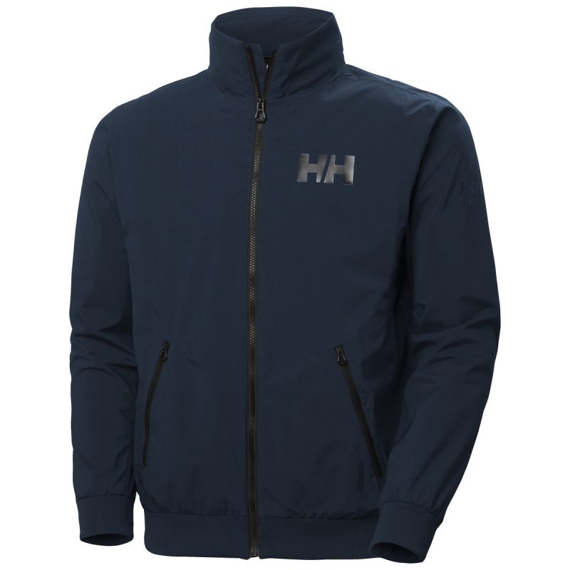 Helly Hansen Hp Racing Bomber Jacket