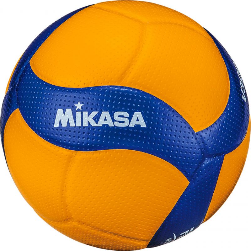Zāles volejbola bumba /.Mikasa V300W