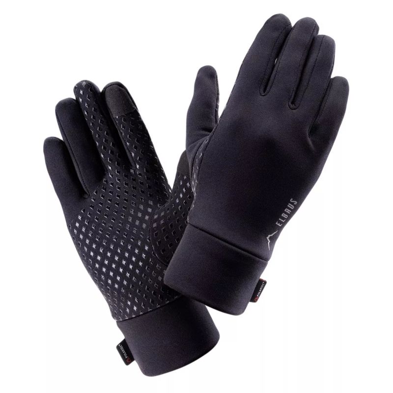 Elbrus Porte Polartec W cimdi 92800400633