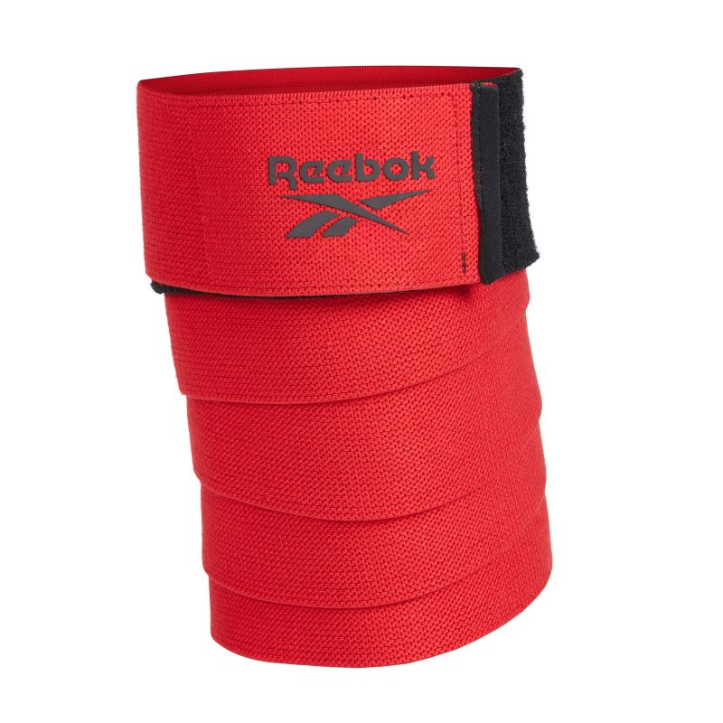 BS Reebok stiegrojuma lentes Raac-16060RD (-)