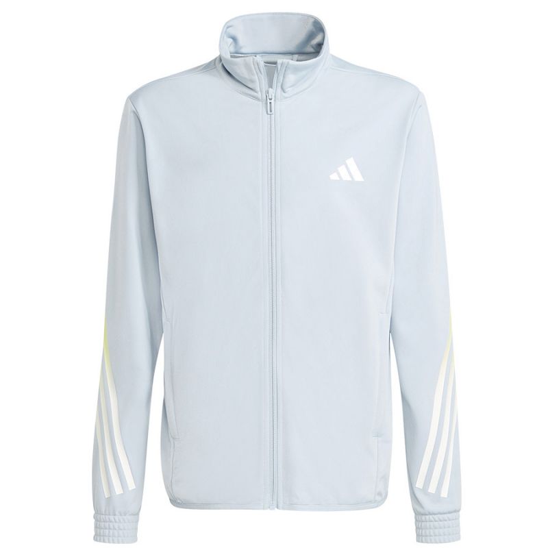 Adidas Džemperis TI Tracksuit Jr. IK3098