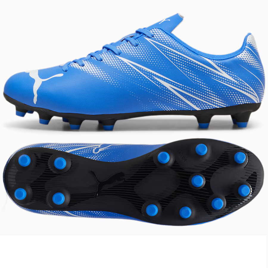 Buty Puma Attacanto FG/AG 107477-09 /