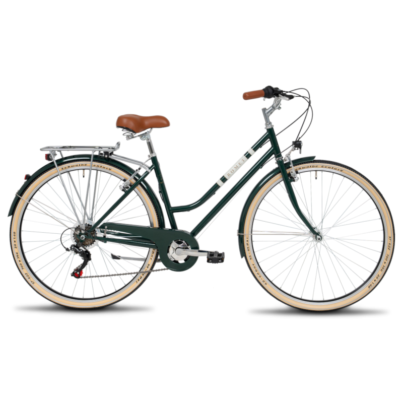 Velosipēds ROMET Vintage Classic 1.0