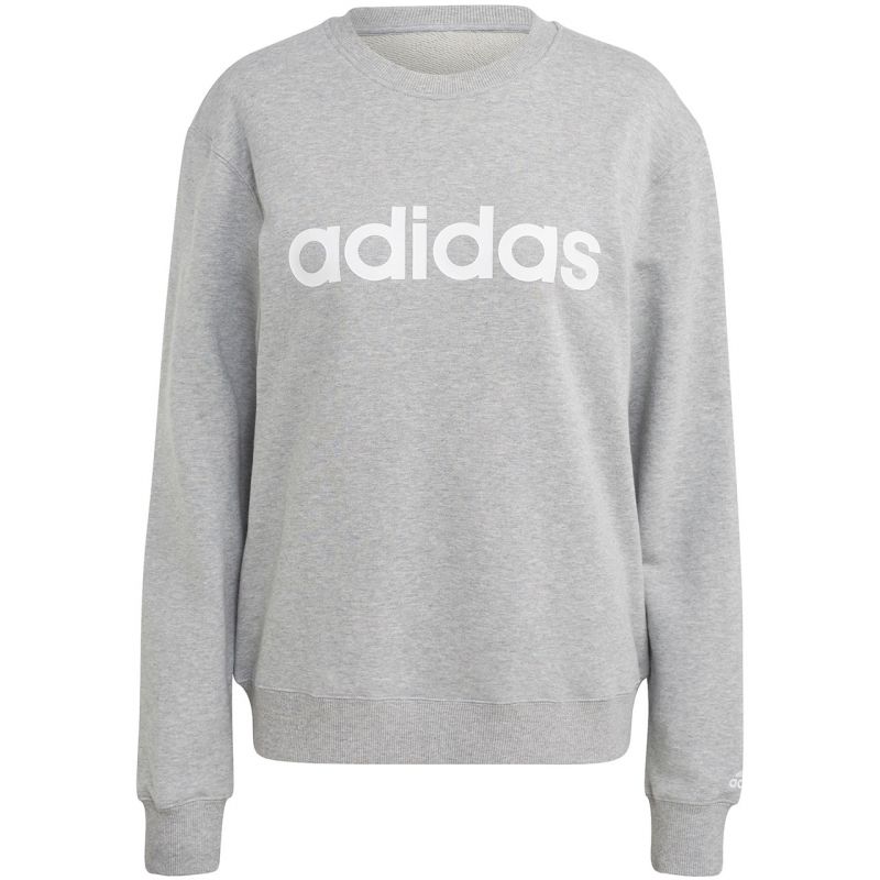 Adidas Essentials lineārais franču frotē W