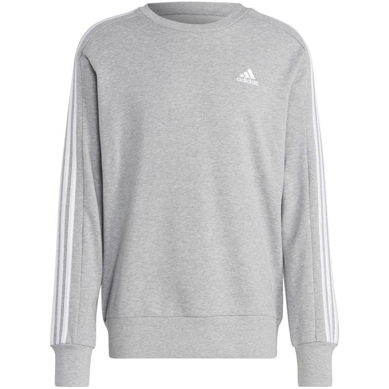 Adidas Essentials franču frotē 3 svītras