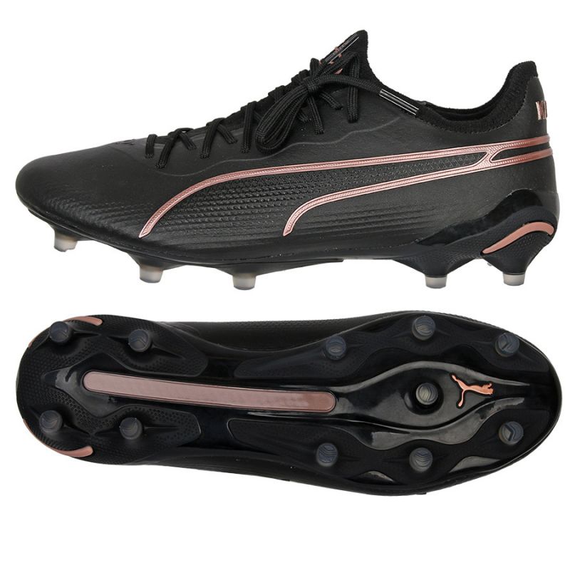 Puma King Ultimate FG/AG M 107563-07