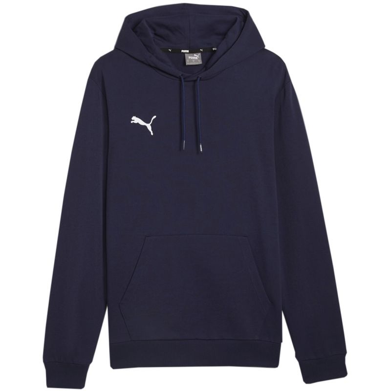 Puma Team Goal Casuals Hoody M