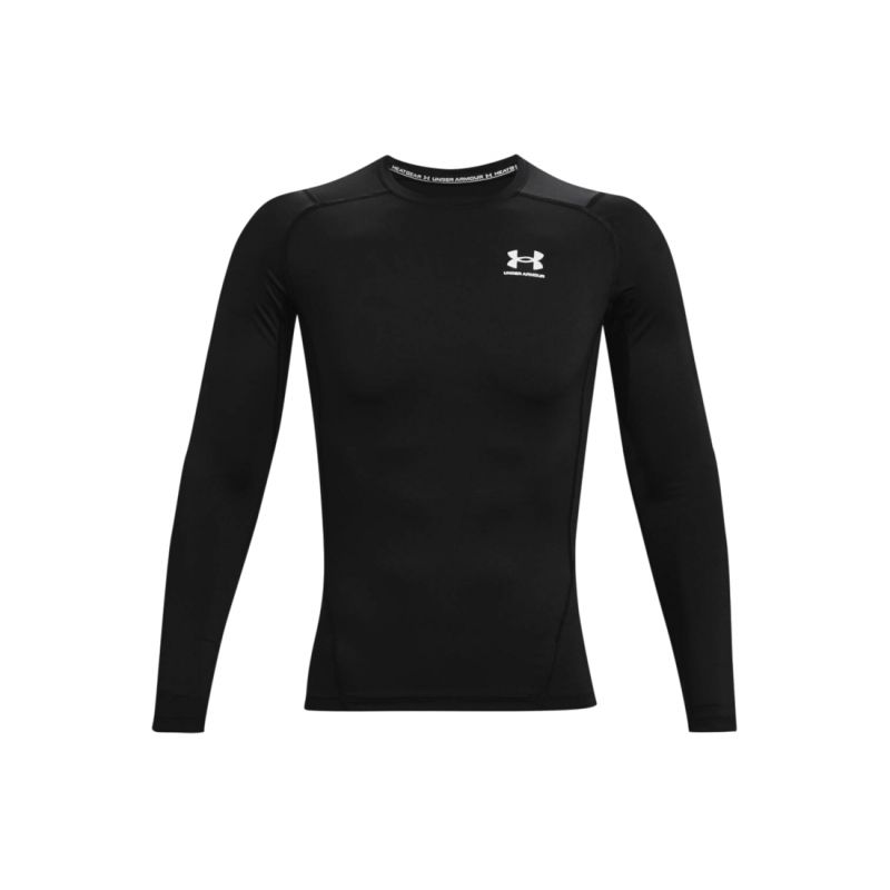 Under Armour Heatgear Bruņas ar garām