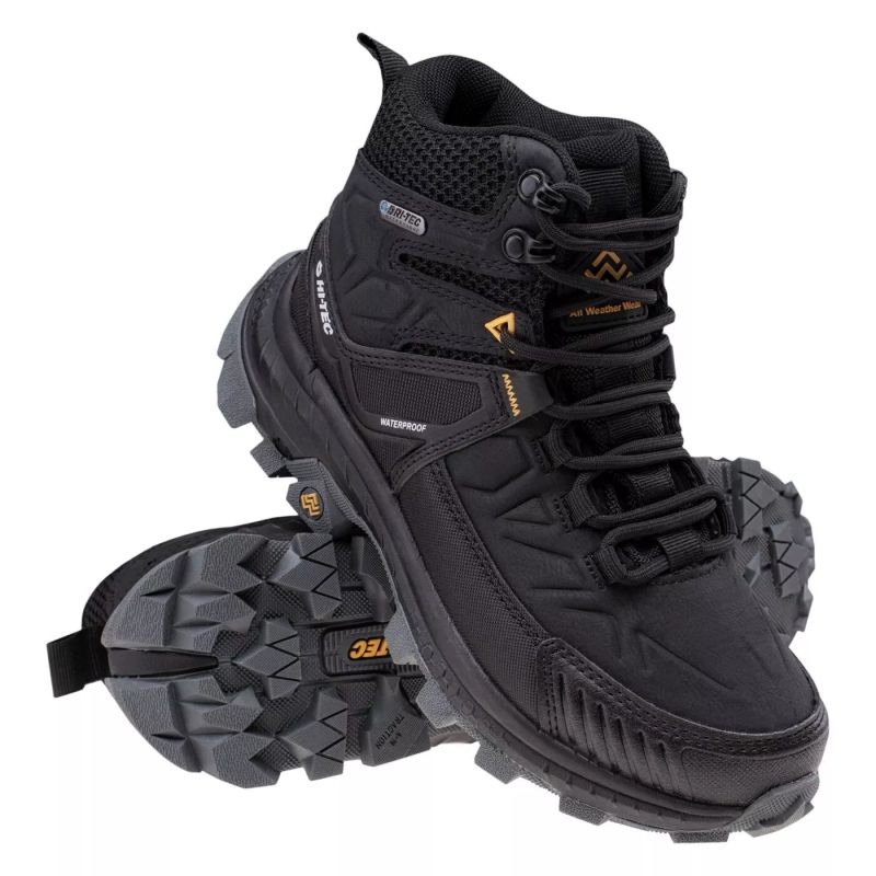 Hi-tec Rainier Hiker W apavi 92800555320