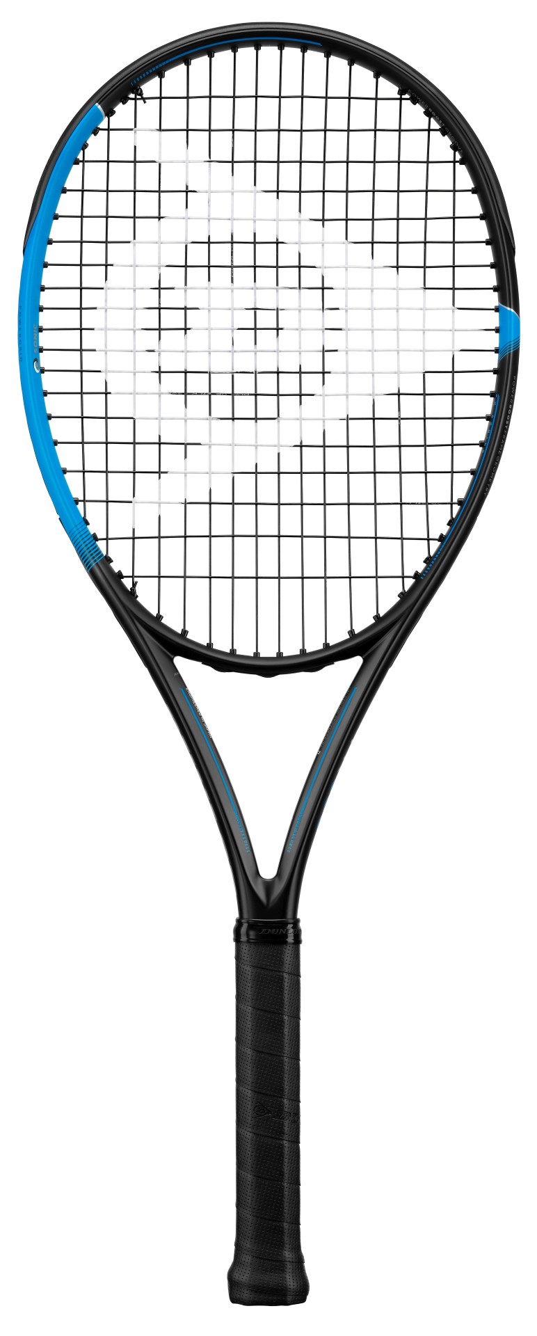 Tennis racket Dunlop FX500 27`` 300g
