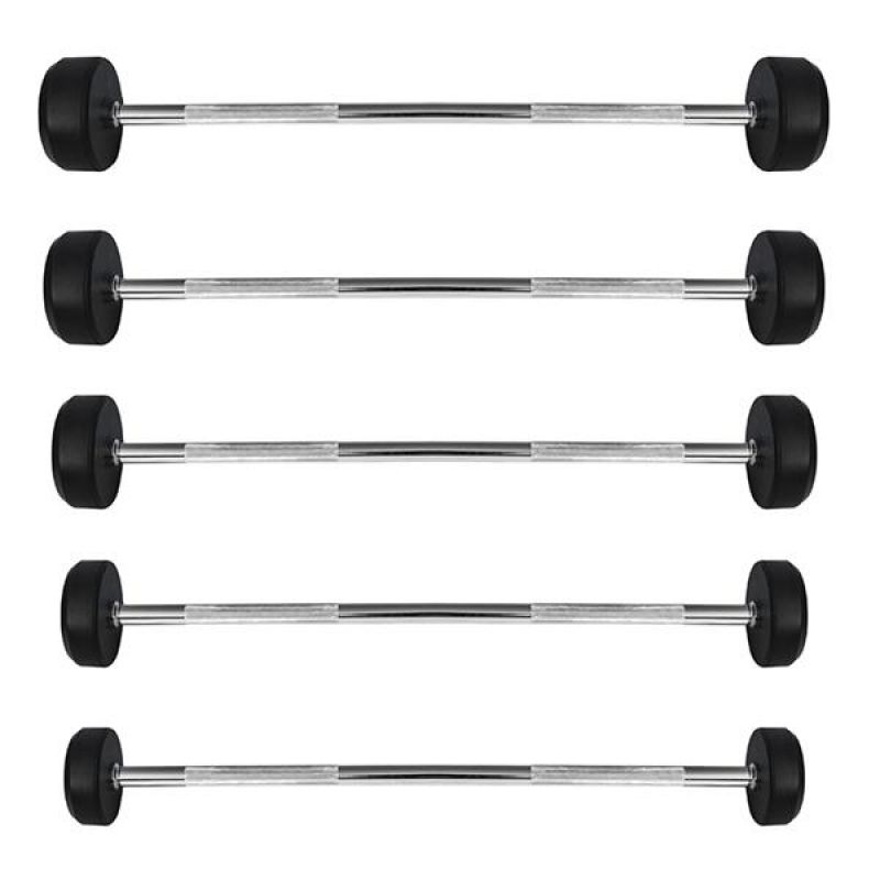 BS Gumijots stienis/stienis HMS 30 kg