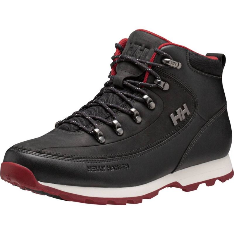 Helly Hansen Forester M 10513 997