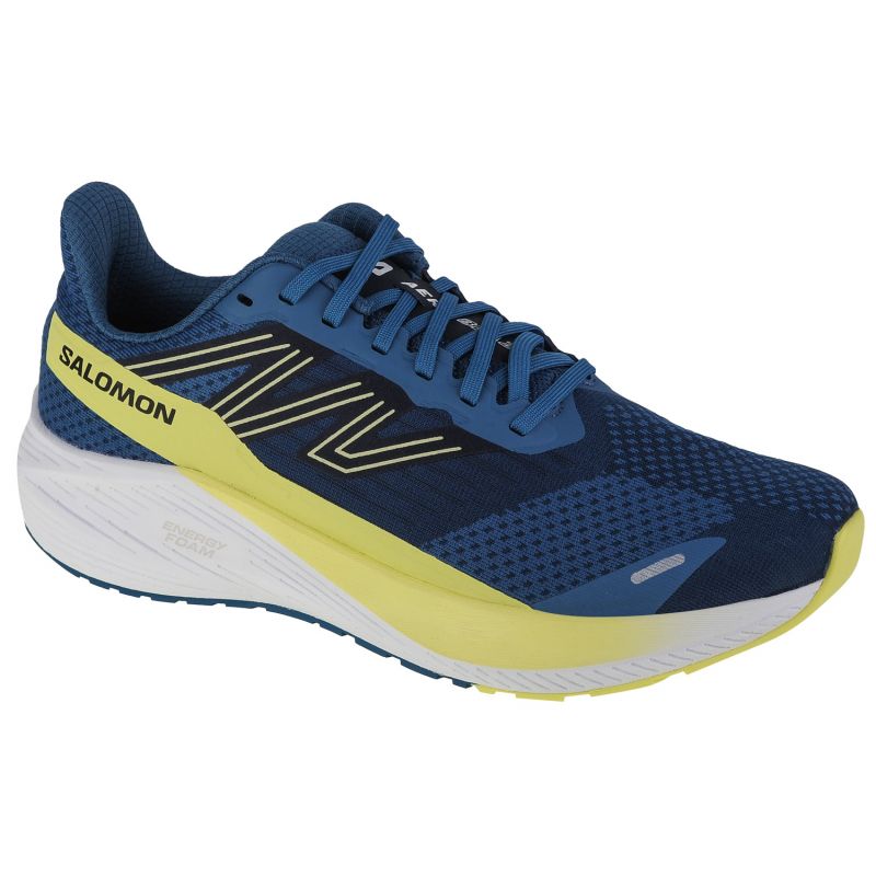 Salomon Apavi Aero Blaze Wide M
