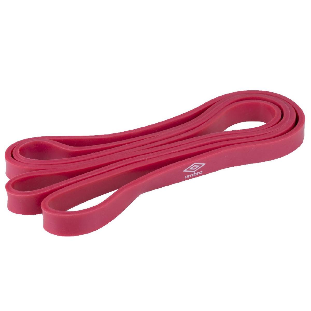 Umbro GUMIJAS IZTURĪBAS LENTES SPĒKS 25KG