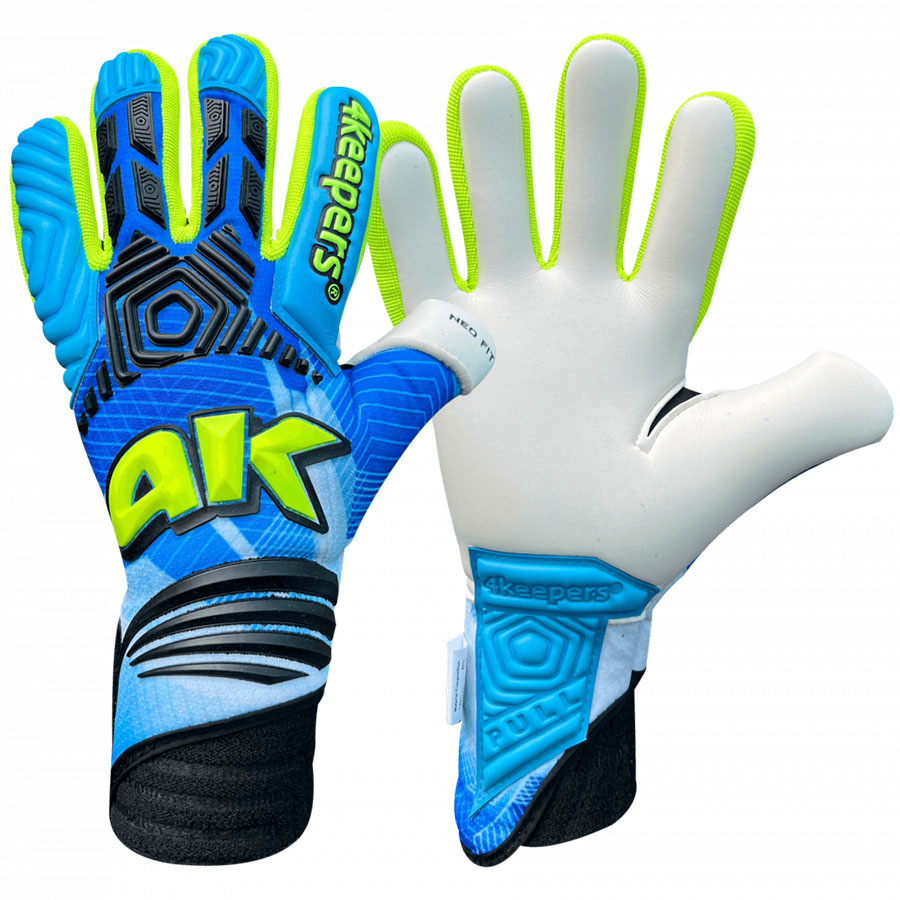 4keepers Cimdi Neo Elegant Neo Liga