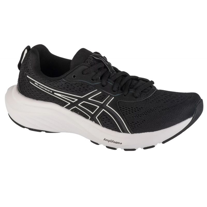 Asics Gel-Contend 9 W 1012B681-002 skriešanas