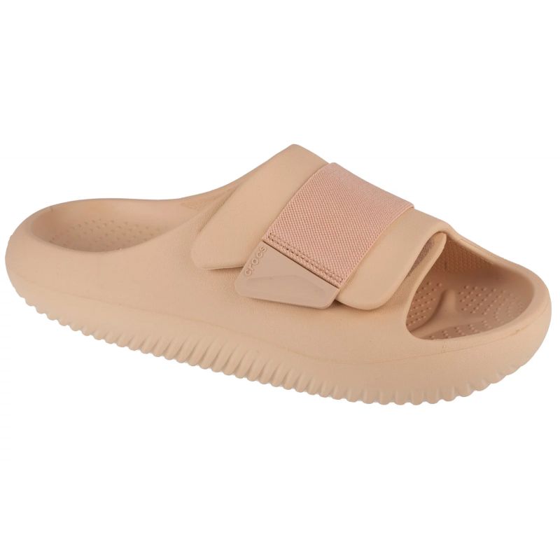 Crocs Mellow Luxe Recovery Slide M