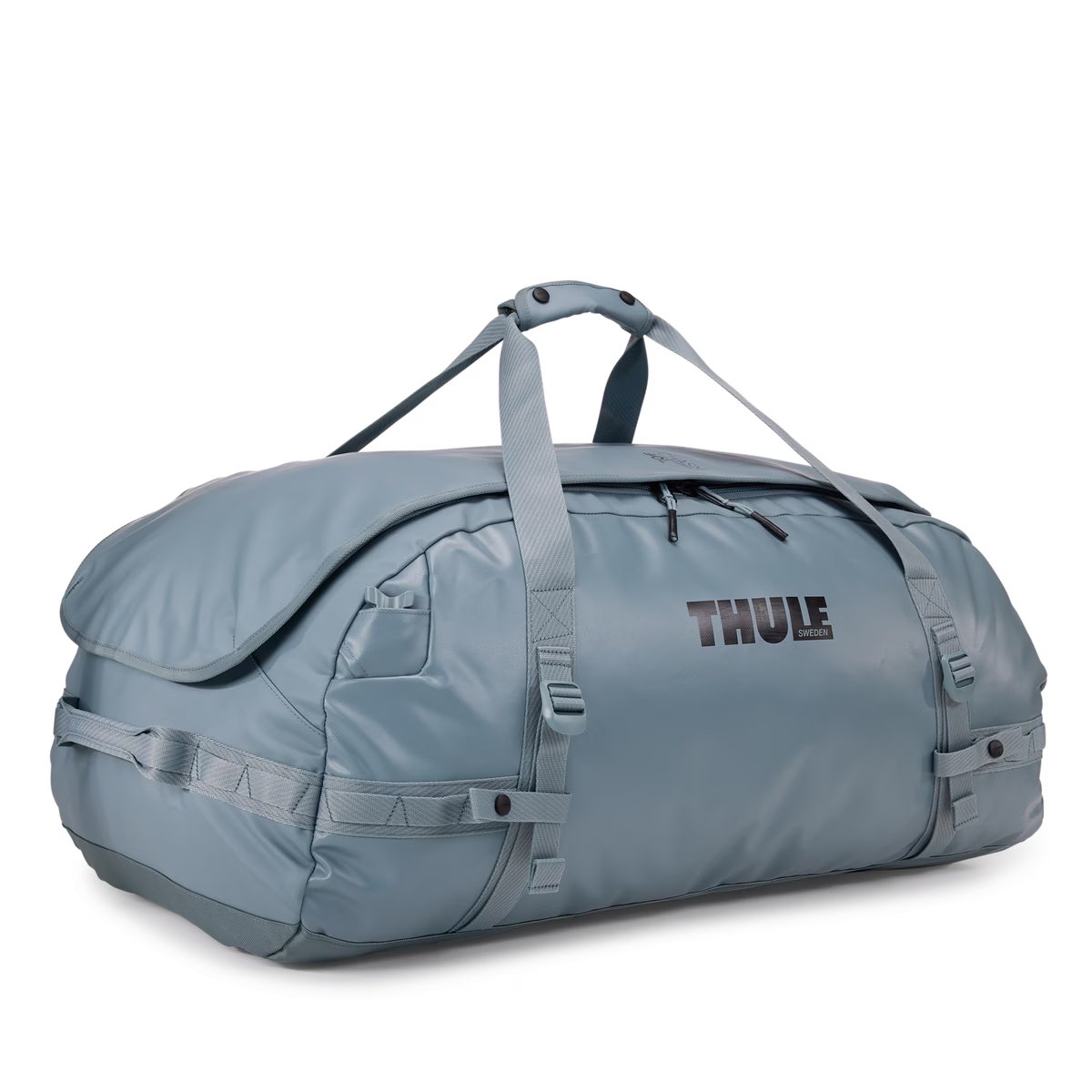 Thule 5000 Chasm Duffel 90L Pond