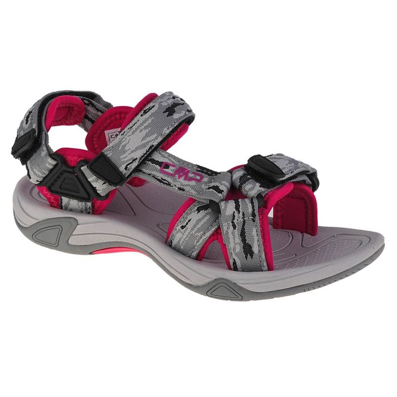 Inny Sandales CMP Hamal Hiking Sandal